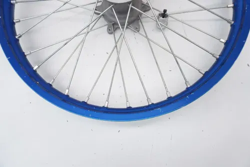 2019 YZ250 Complete Front Wheel OEM Excel Rim Hub Spacers 21x1.60 Yamaha YZ 250