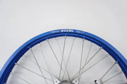 2019 YZ250 Complete Front Wheel OEM Excel Rim Hub Spacers 21x1.60 Yamaha YZ 250