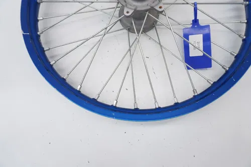 2019 YZ250 Complete Front Wheel OEM Excel Rim Hub Spacers 21x1.60 Yamaha YZ 250