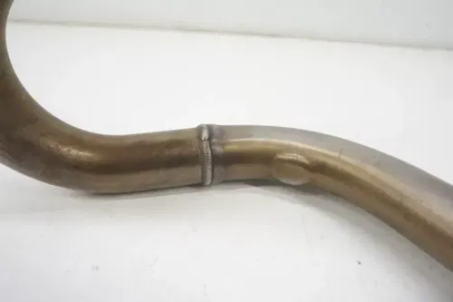2023 MC250F Exhaust Header Head Pipe OEM GasGas MC250 EX250F MC EX 2021 22 2023