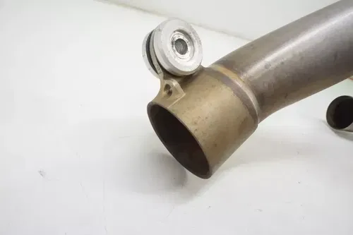 2023 MC250F Exhaust Header Head Pipe OEM GasGas MC250 EX250F MC EX 2021 22 2023