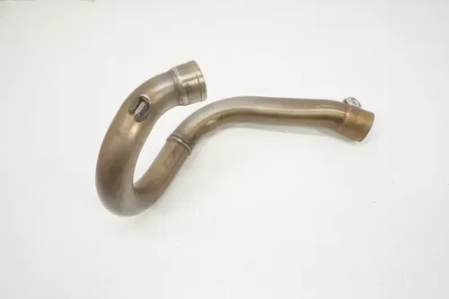 2023 MC250F Exhaust Header Head Pipe OEM GasGas MC250 EX250F MC EX 2021 22 2023