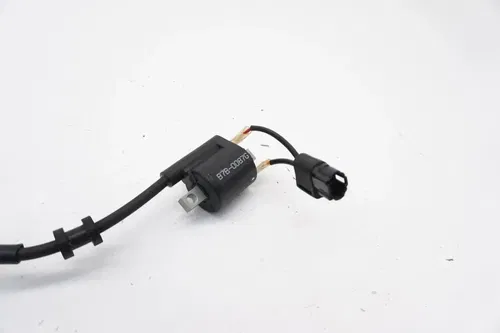 2019 YZ250F Ignition Coil OEM Spark Plug Wire Boot Yamaha YZ250F #2