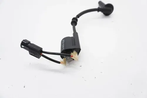 2019 YZ250F Ignition Coil OEM Spark Plug Wire Boot Yamaha YZ250F #2