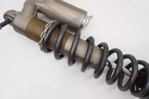 2007 YZ250F Rear Shock Absorber OEM KYB Suspension 5XC-22200-G0-00 Yamaha YZ