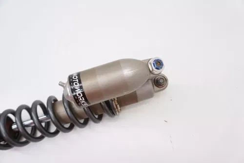 2007 YZ250F Rear Shock Absorber OEM KYB Suspension 5XC-22200-G0-00 Yamaha YZ