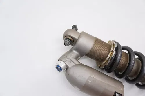 2007 YZ250F Rear Shock Absorber OEM KYB Suspension 5XC-22200-G0-00 Yamaha YZ