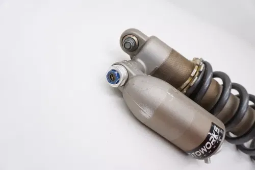 2007 YZ250F Rear Shock Absorber OEM KYB Suspension 5XC-22200-G0-00 Yamaha YZ