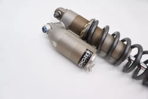 2007 YZ250F Rear Shock Absorber OEM KYB Suspension 5XC-22200-G0-00 Yamaha YZ