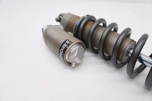 2007 YZ250F Rear Shock Absorber OEM KYB Suspension 5XC-22200-G0-00 Yamaha YZ