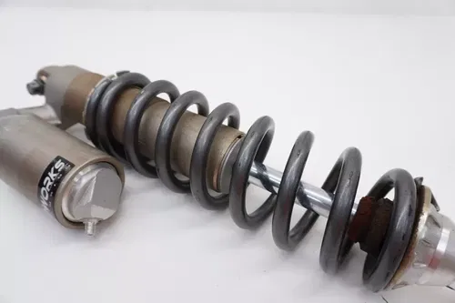 2007 YZ250F Rear Shock Absorber OEM KYB Suspension 5XC-22200-G0-00 Yamaha YZ
