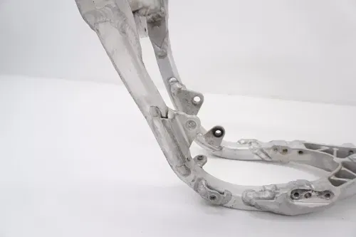 2006 YZ250F Frame OEM Main Frame Chassis 5XC-21101-90-00 Yamaha YZ250 YZ 2006 #2