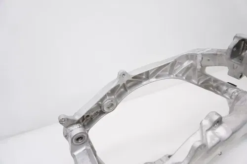 2006 YZ250F Frame OEM Main Frame Chassis 5XC-21101-90-00 Yamaha YZ250 YZ 2006 #2