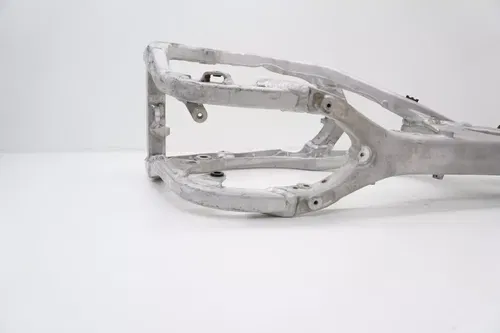 2006 YZ250F Frame OEM Main Frame Chassis 5XC-21101-90-00 Yamaha YZ250 YZ 2006 #2