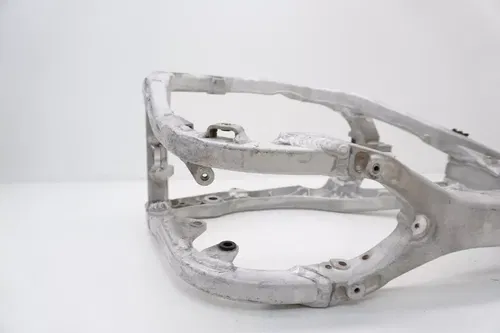 2006 YZ250F Frame OEM Main Frame Chassis 5XC-21101-90-00 Yamaha YZ250 YZ 2006 #2