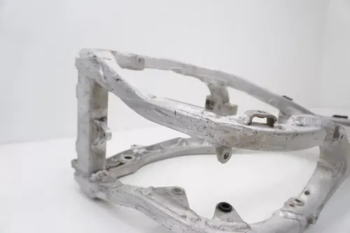 2006 YZ250F Frame OEM Main Frame Chassis 5XC-21101-90-00 Yamaha YZ250 YZ 2006 #2