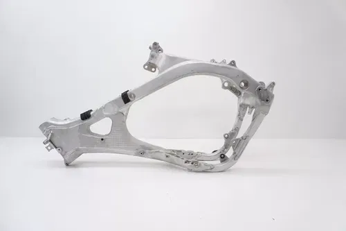 2006 YZ250F Frame OEM Main Frame Chassis 5XC-21101-90-00 Yamaha YZ250 YZ 2006 #2