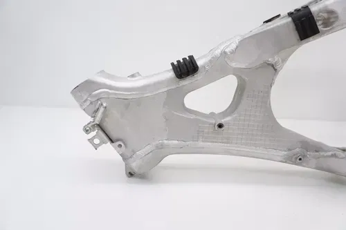 2006 YZ250F Frame OEM Main Frame Chassis 5XC-21101-90-00 Yamaha YZ250 YZ 2006 #2