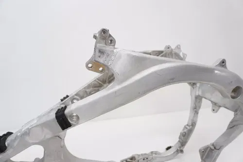 2006 YZ250F Frame OEM Main Frame Chassis 5XC-21101-90-00 Yamaha YZ250 YZ 2006 #2