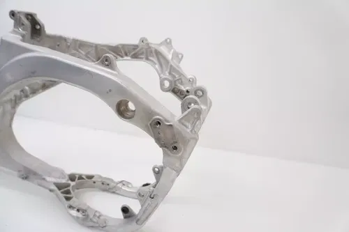 2006 YZ250F Frame OEM Main Frame Chassis 5XC-21101-90-00 Yamaha YZ250 YZ 2006 #2