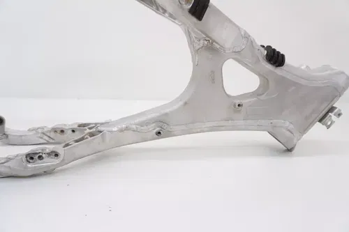2006 YZ250F Frame OEM Main Frame Chassis 5XC-21101-90-00 Yamaha YZ250 YZ 2006 #2