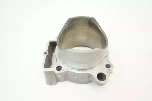2023 KX450 Engine Top End OEM Cylinder Jug Barrel Piston Kit Kawasaki KX 21-23 3