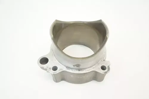 2023 KX450 Engine Top End OEM Cylinder Jug Barrel Piston Kit Kawasaki KX 21-23 3