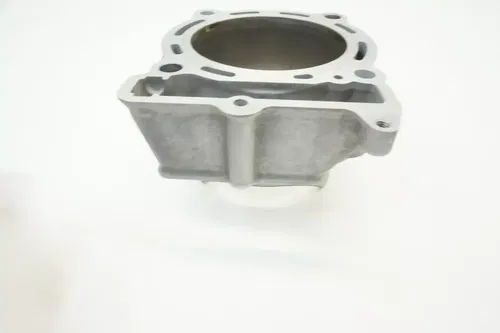 2023 KX450 Engine Top End OEM Cylinder Jug Barrel Piston Kit Kawasaki KX 21-23 3