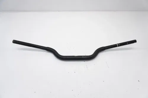 Mika Metals Raw Series Handlebars 1 1/8 CR-Hi Bend Handle Bar Bars