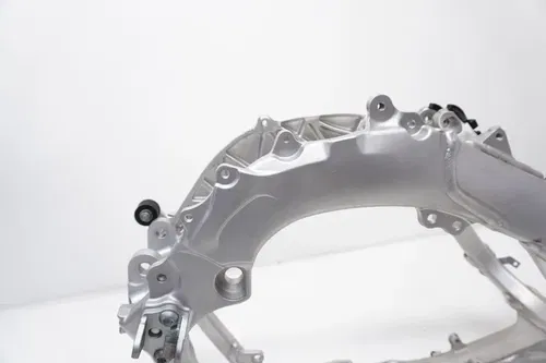 2019 YZ250F Frame OEM Main Frame Chassis BR9-21101-11-00 Yamaha YZ450F YZ #2