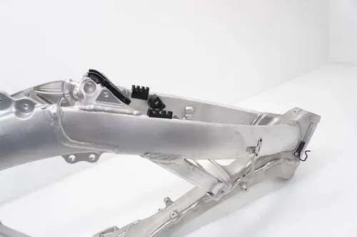 2019 YZ250F Frame OEM Main Frame Chassis BR9-21101-11-00 Yamaha YZ450F YZ #2