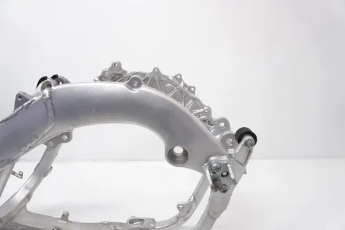 2019 YZ250F Frame OEM Main Frame Chassis BR9-21101-11-00 Yamaha YZ450F YZ #2