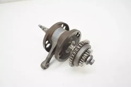 2005 CRF450X Crankshaft OEM Engine Bottom End Crank Gears Honda CRF 450X 05-2017