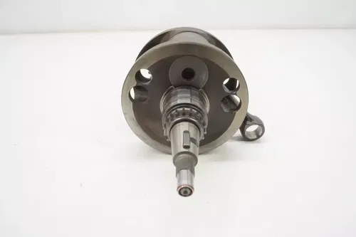 2005 CRF450X Crankshaft OEM Engine Bottom End Crank Gears Honda CRF 450X 05-2017