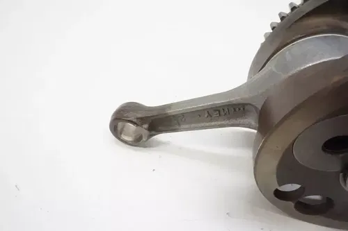2005 CRF450X Crankshaft OEM Engine Bottom End Crank Gears Honda CRF 450X 05-2017
