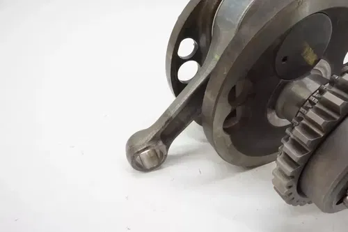 2005 CRF450X Crankshaft OEM Engine Bottom End Crank Gears Honda CRF 450X 05-2017