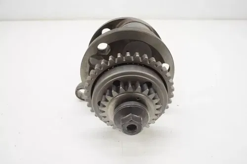 2005 CRF450X Crankshaft OEM Engine Bottom End Crank Gears Honda CRF 450X 05-2017