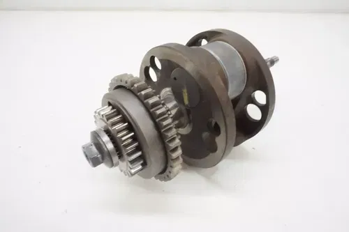2005 CRF450X Crankshaft OEM Engine Bottom End Crank Gears Honda CRF 450X 05-2017