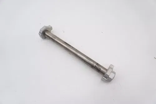 2022.5 KTM 250 SX-F Rear Wheel Axle OEM Bolt Axle Block A46010085044 XC-F SX-F
