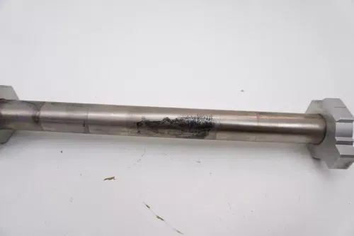 2022.5 KTM 250 SX-F Rear Wheel Axle OEM Bolt Axle Block A46010085044 XC-F SX-F