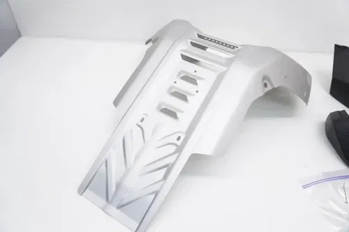 KTM 890 Adventure R Skid Plate OEM Engine Guard A6100309000001 2023-2024 AE