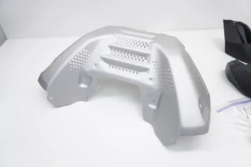 KTM 890 Adventure R Skid Plate OEM Engine Guard A6100309000001 2023-2024 AE