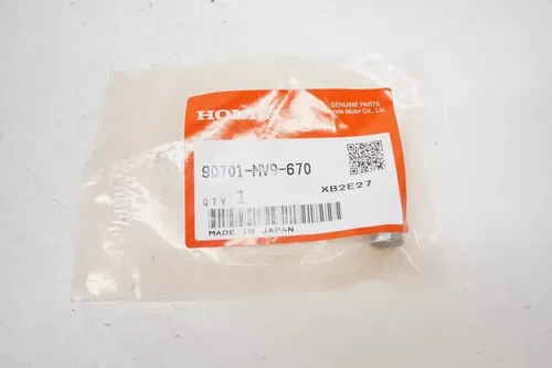 Honda Dowel Pin 10X16 OEM 90701-MV9-670 CBR Gold Wing Pioneer M7