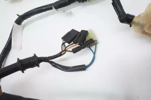 2015 CRF450X Wire Harness OEM Main Wiring Loom Wires 32100-MEY-A20 Honda 08-2017