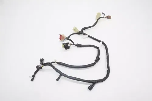 2015 CRF450X Wire Harness OEM Main Wiring Loom Wires 32100-MEY-A20 Honda 08-2017
