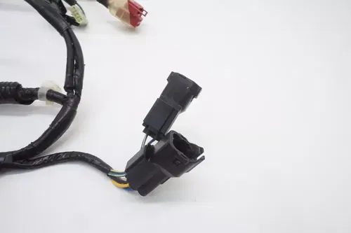 2015 CRF450X Wire Harness OEM Main Wiring Loom Wires 32100-MEY-A20 Honda 08-2017