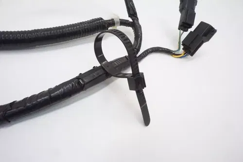 2015 CRF450X Wire Harness OEM Main Wiring Loom Wires 32100-MEY-A20 Honda 08-2017