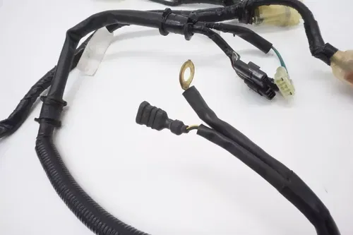 2015 CRF450X Wire Harness OEM Main Wiring Loom Wires 32100-MEY-A20 Honda 08-2017
