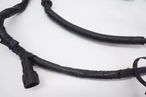 2015 CRF450X Wire Harness OEM Main Wiring Loom Wires 32100-MEY-A20 Honda 08-2017