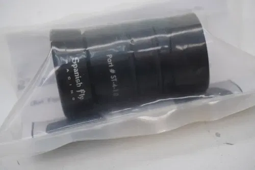 Sherco/Scorpa Spanish Fly 2-T Adapter USFS approved TRS-1 Spark Arrestor K5